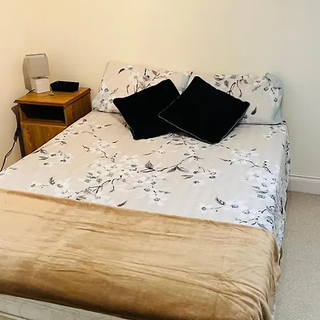Feels Like Home, Douglas, Cork Séjour chez l'habitant *