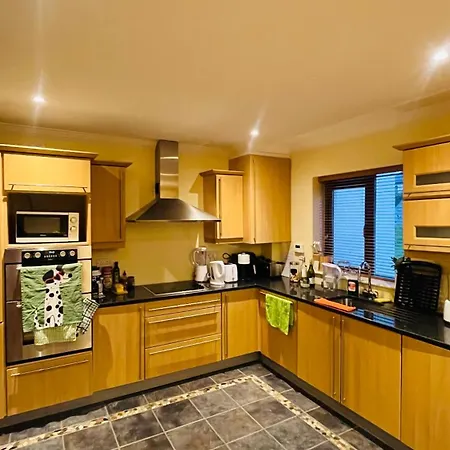 Feels Like Home, Douglas, Cork Séjour chez l'habitant Balnacart