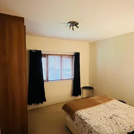 Séjour chez l'habitant Feels Like Home, Douglas, Cork Balnacart