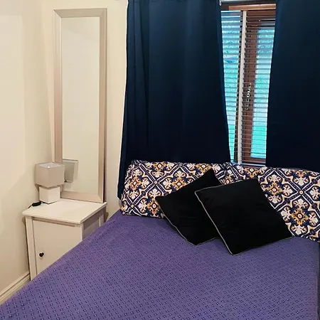 Séjour chez l'habitant Feels Like Home, Douglas, Cork